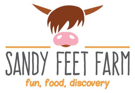 Sandy Feet Farm