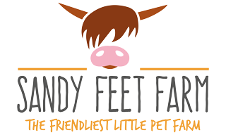 Sandy Feet Farm