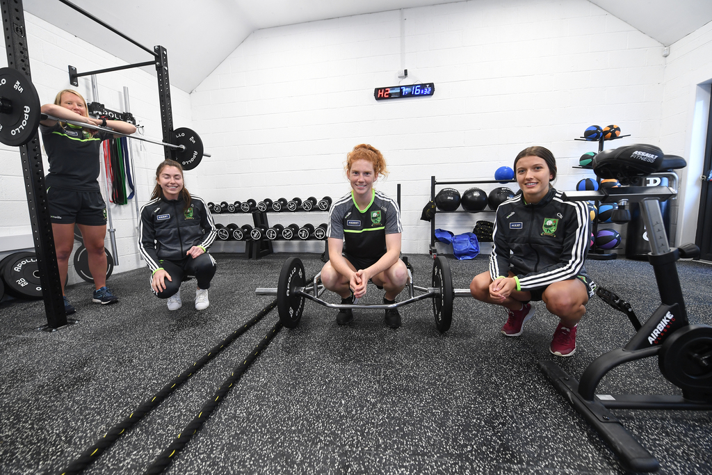 sandy feet gym & fitness